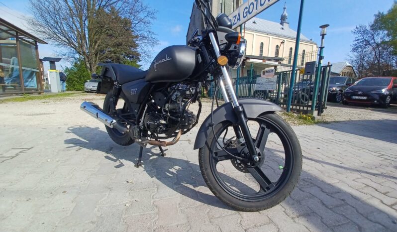 Junak 902 // Rok 2025 // Opłaty 2028 // full