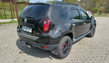 Dacia Duster // Diesle // Klimatyzacja // Czujniki cofania // full