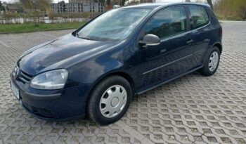 Volkswagen Golf // Diesel // Rok 2007 // Radio ANDROID GPS // full
