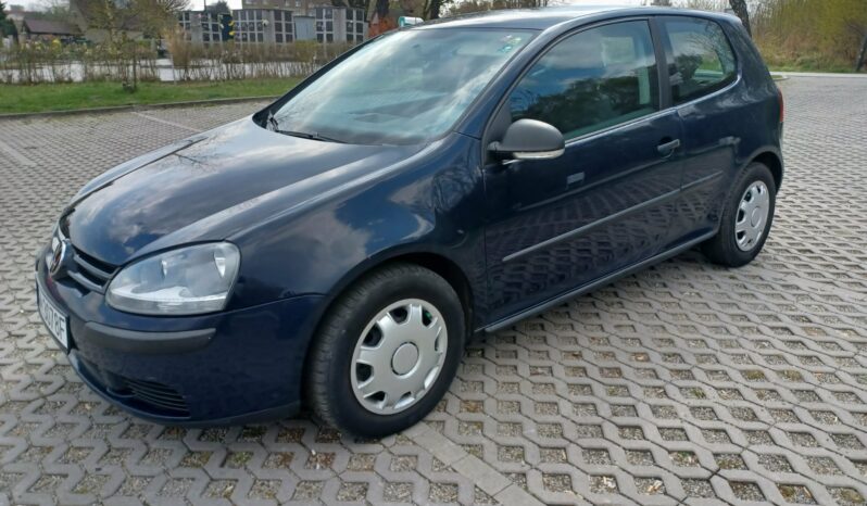 Volkswagen Golf // Diesel // Rok 2007 // Radio ANDROID GPS // full