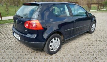 Volkswagen Golf // Diesel // Rok 2007 // Radio ANDROID GPS // full