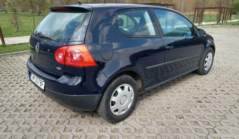 Volkswagen Golf // Diesel // Rok 2007 // Radio ANDROID GPS // full