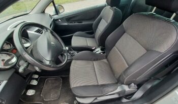 Peugeot 207 CC z przebiegiem jedyne 79000km . full