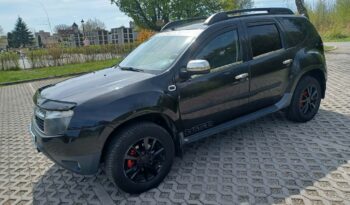 Dacia Duster // Diesle // Klimatyzacja // Czujniki cofania // full