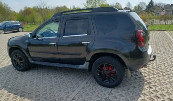 Dacia Duster // Diesle // Klimatyzacja // Czujniki cofania // full