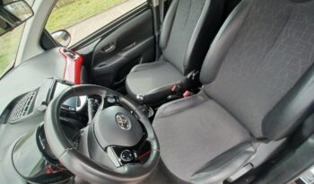 Toyota Aygo // Rok 2021 // Duzy ekran // Kamera cofania // full