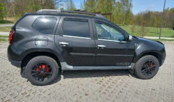Dacia Duster // Diesle // Klimatyzacja // Czujniki cofania // full