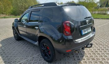 Dacia Duster // Diesle // Klimatyzacja // Czujniki cofania // full