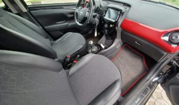 Toyota Aygo // Rok 2021 // Duzy ekran // Kamera cofania // full