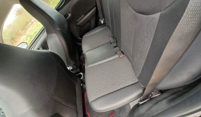 Toyota Aygo // Rok 2021 // Duzy ekran // Kamera cofania // full