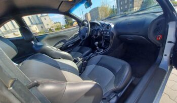 Hyundai Coupe // GAZ // Moc 136KM // full