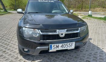 Dacia Duster // Diesle // Klimatyzacja // Czujniki cofania // full