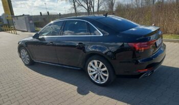 AUDI A4 // Quattro // Moc 251KM full