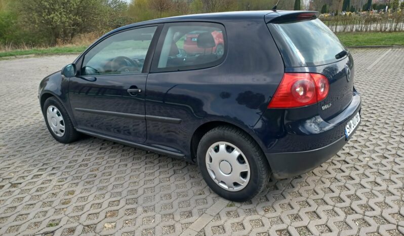 Volkswagen Golf // Diesel // Rok 2007 // Radio ANDROID GPS // full