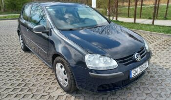 Volkswagen Golf // Diesel // Rok 2007 // Radio ANDROID GPS // full