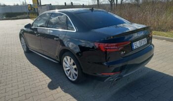 AUDI A4 // Quattro // Moc 251KM full