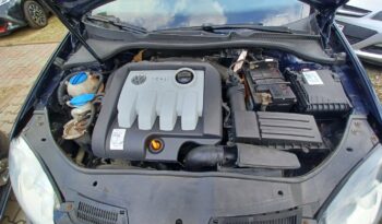 Volkswagen Golf // Diesel // Rok 2007 // Radio ANDROID GPS // full