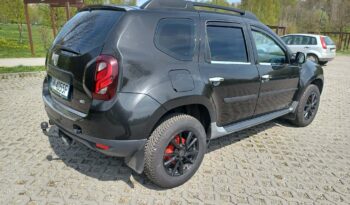 Dacia Duster // Diesle // Klimatyzacja // Czujniki cofania // full