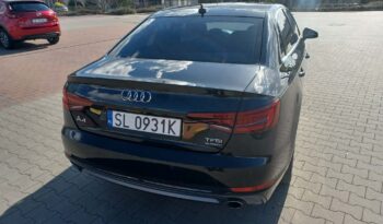 AUDI A4 // Quattro // Moc 251KM full