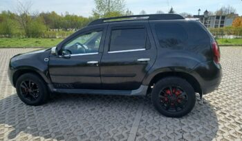 Dacia Duster // Diesle // Klimatyzacja // Czujniki cofania // full