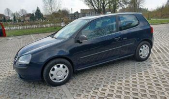 Volkswagen Golf // Diesel // Rok 2007 // Radio ANDROID GPS // full