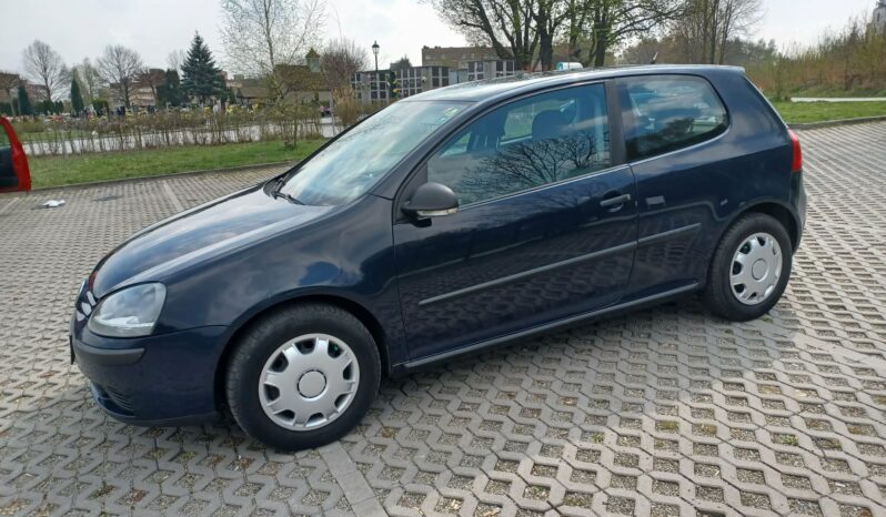 Volkswagen Golf // Diesel // Rok 2007 // Radio ANDROID GPS // full