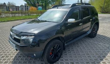 Dacia Duster // Diesle // Klimatyzacja // Czujniki cofania // full
