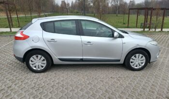 Renault Megane // GAZ // Rok 2012 // Silnik 1.6 16V // Tempomat full