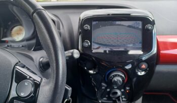 Toyota Aygo // Rok 2021 // Duzy ekran // Kamera cofania // full