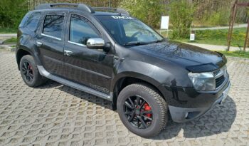 Dacia Duster // Diesle // Klimatyzacja // Czujniki cofania // full