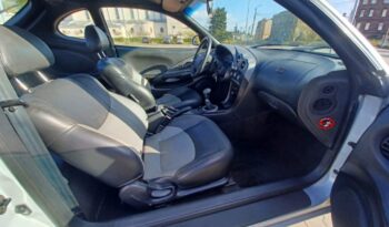 Hyundai Coupe // GAZ // Moc 136KM // full