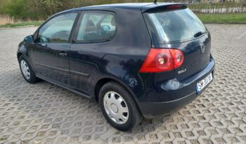 Volkswagen Golf // Diesel // Rok 2007 // Radio ANDROID GPS // full