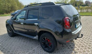 Dacia Duster // Diesle // Klimatyzacja // Czujniki cofania // full