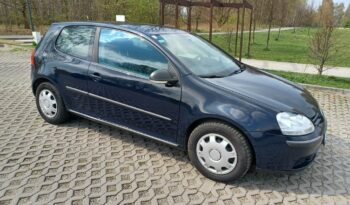 Volkswagen Golf // Diesel // Rok 2007 // Radio ANDROID GPS // full