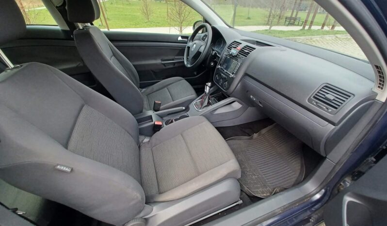 Volkswagen Golf // Diesel // Rok 2007 // Radio ANDROID GPS // full