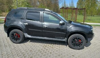 Dacia Duster // Diesle // Klimatyzacja // Czujniki cofania // full