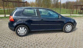 Volkswagen Golf // Diesel // Rok 2007 // Radio ANDROID GPS // full