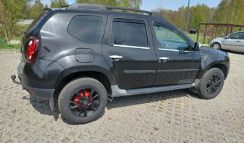 Dacia Duster // Diesle // Klimatyzacja // Czujniki cofania // full