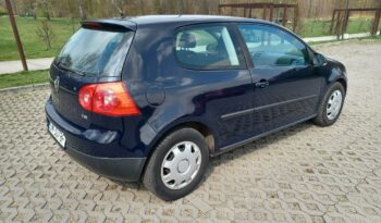 Volkswagen Golf // Diesel // Rok 2007 // Radio ANDROID GPS // full