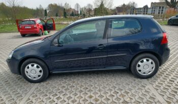 Volkswagen Golf // Diesel // Rok 2007 // Radio ANDROID GPS // full