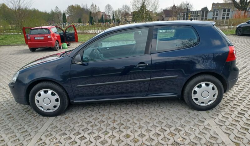 Volkswagen Golf // Diesel // Rok 2007 // Radio ANDROID GPS // full