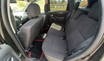 Dacia Duster // Diesle // Klimatyzacja // Czujniki cofania // full