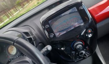 Toyota Aygo // Rok 2021 // Duzy ekran // Kamera cofania // full