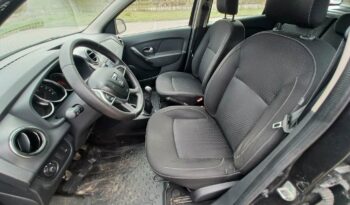 Dacia Logan Rej. 2017 // 1 WŁAŚCICIEL // GAZ // full