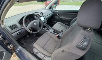 Volkswagen Golf // Diesel // Rok 2007 // Radio ANDROID GPS // full