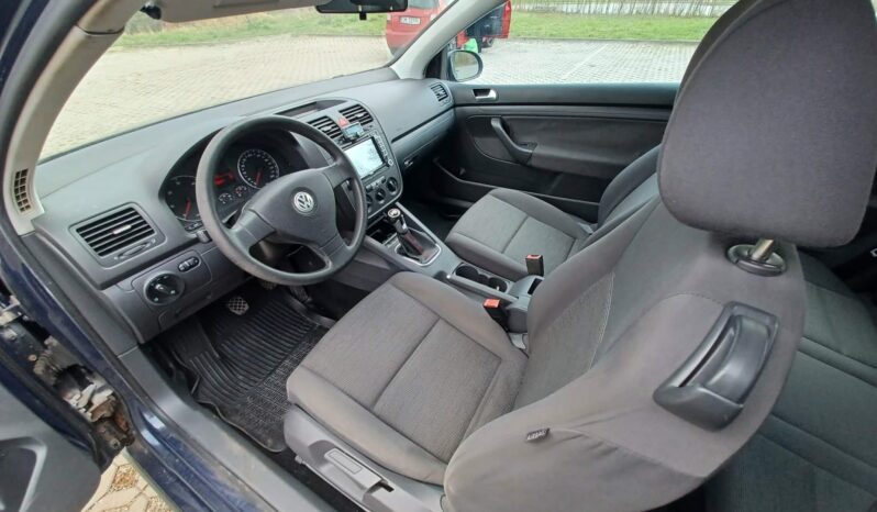 Volkswagen Golf // Diesel // Rok 2007 // Radio ANDROID GPS // full