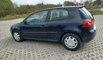 Volkswagen Golf // Diesel // Rok 2007 // Radio ANDROID GPS // full