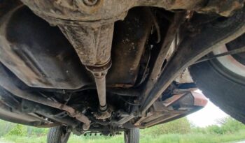 Suzuki Jimny // Naped 4×4 // full