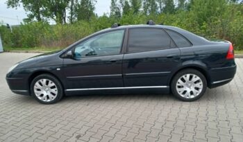Citroen C5 // GAZ // Udokumentowany serwis // full