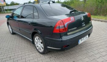 Citroen C5 // GAZ // Udokumentowany serwis // full